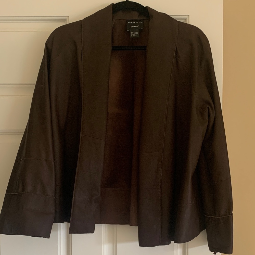 Banana Republic Rich Brown Women's Blazer